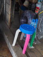 Lod Chong Anchan Ma Phrao