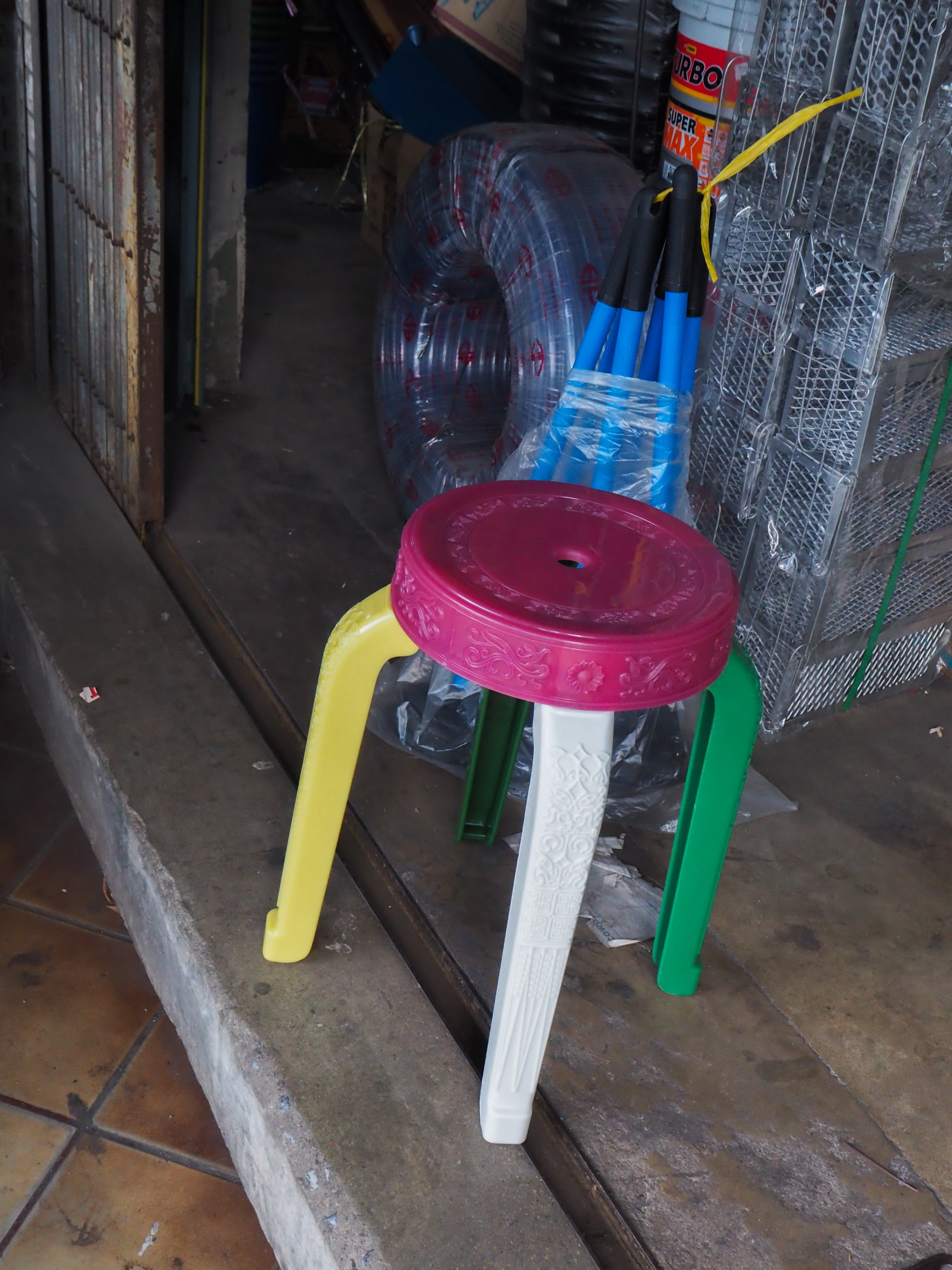 Lod Chong Tubtim Kanun