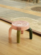 Squat Pink Guava