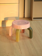 Squat Pink Guava