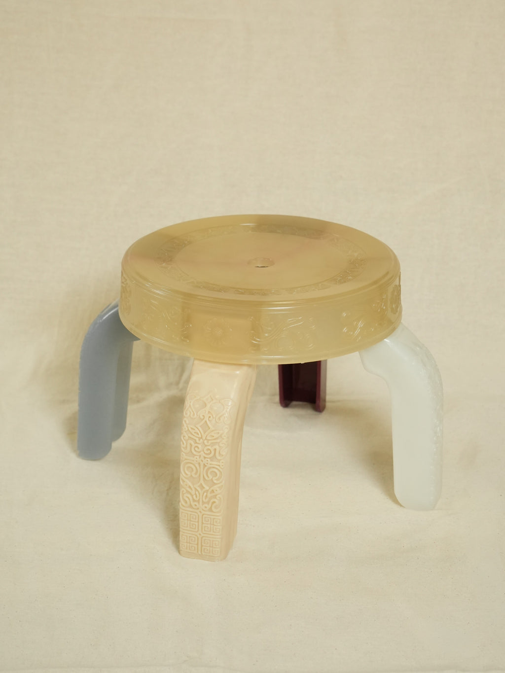 Squat Boana Platanera