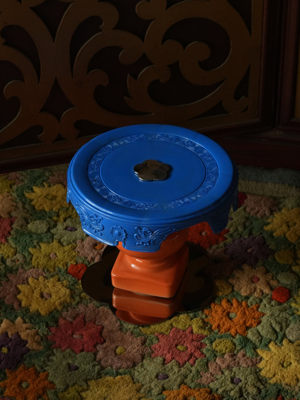 Baby Cherng Cha Thai