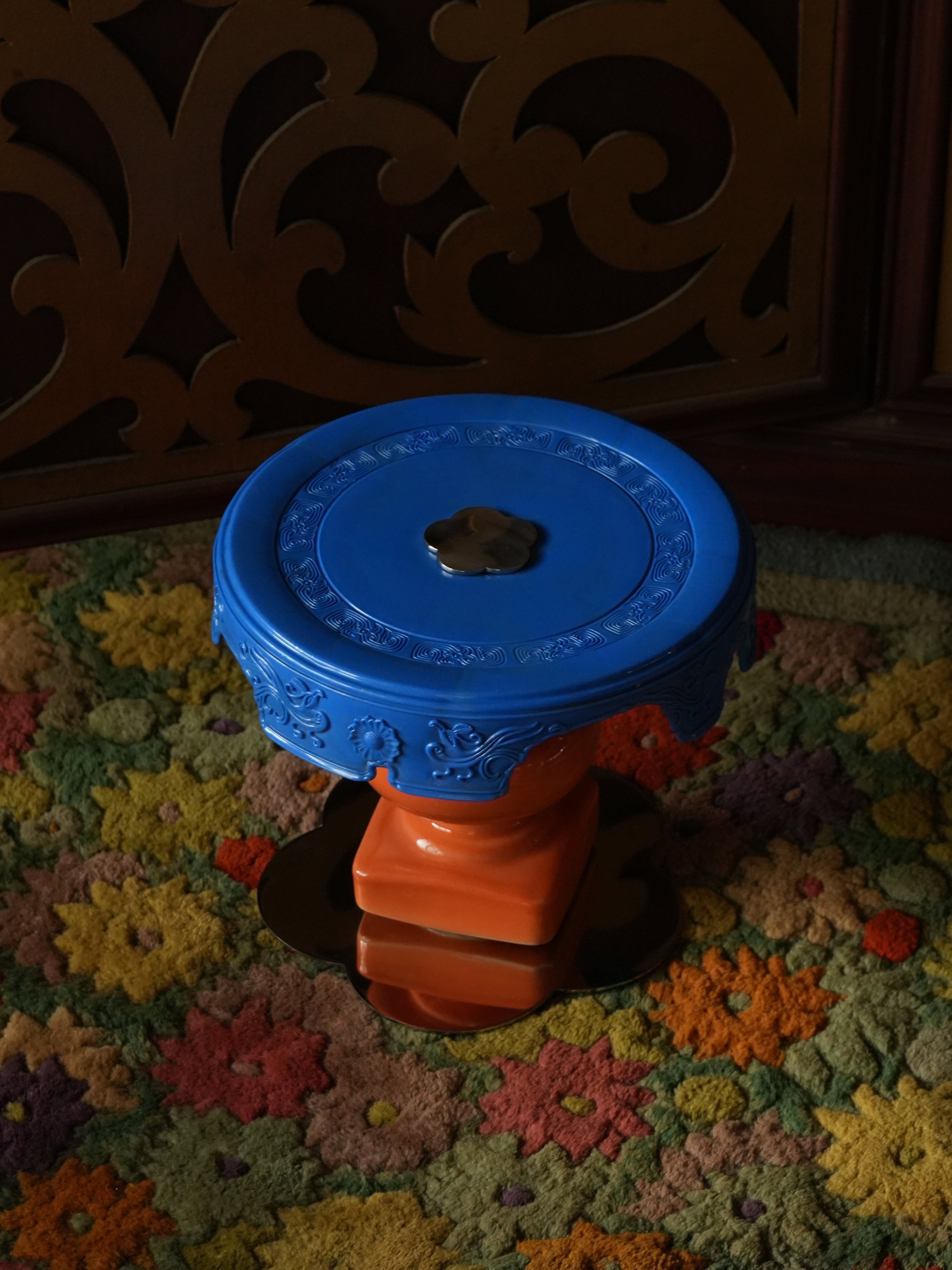 Baby Cherng Cha Thai