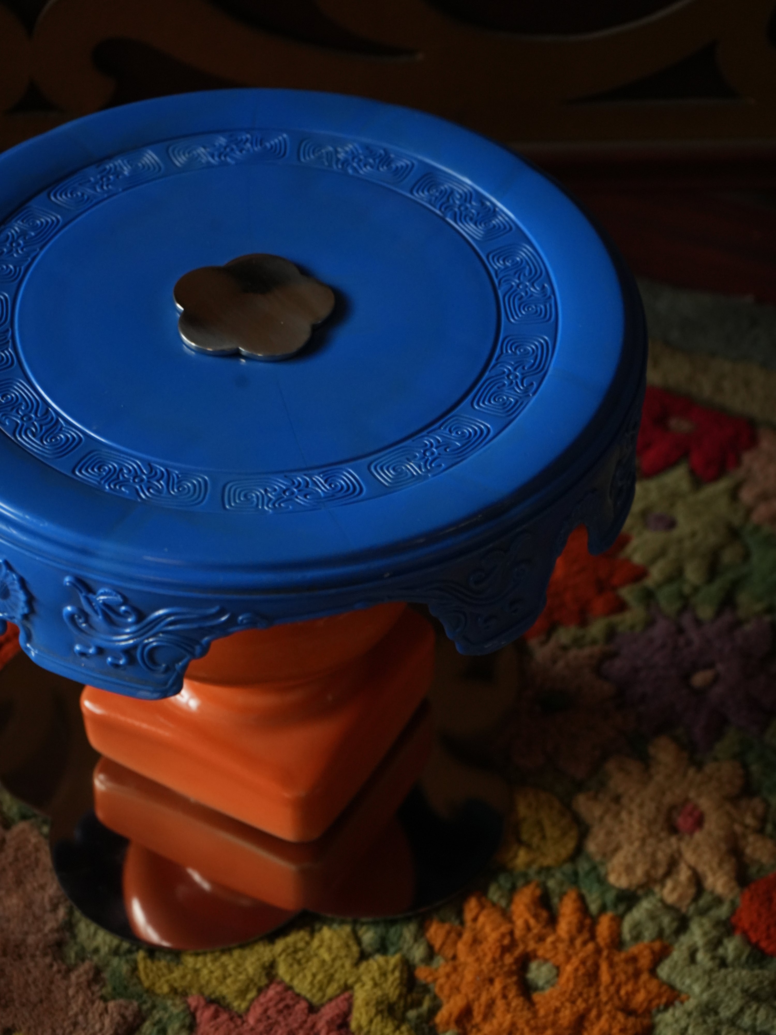 Baby Cherng Cha Thai