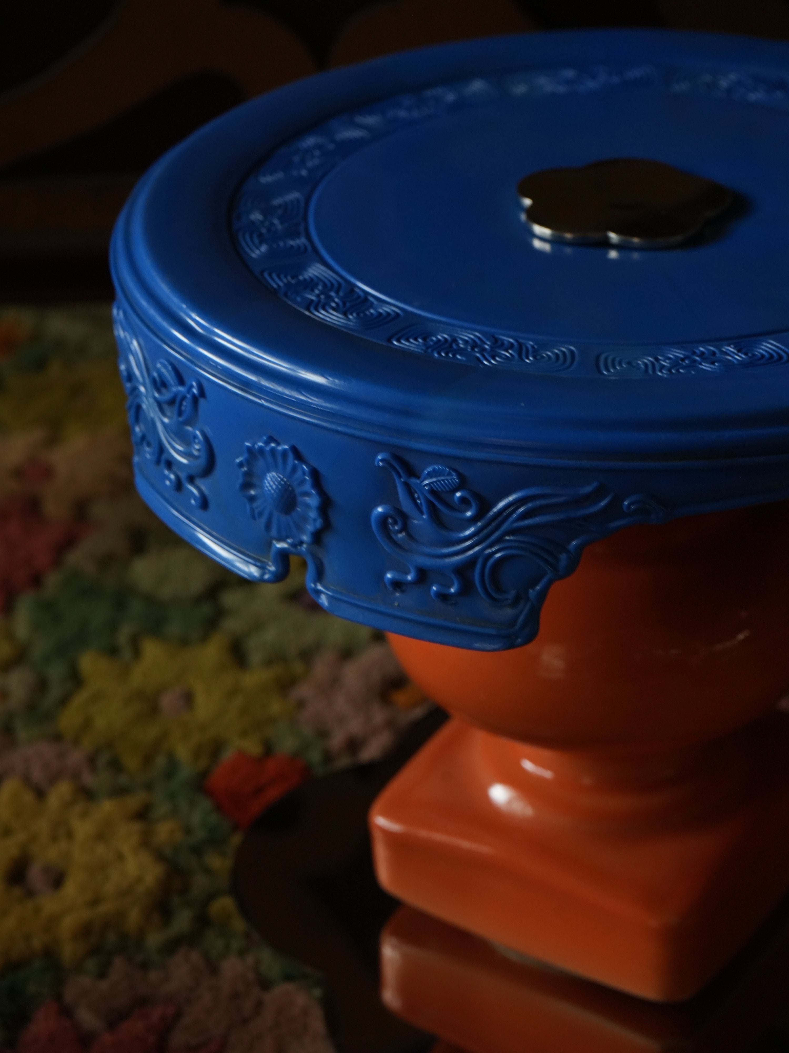 Baby Cherng Cha Thai