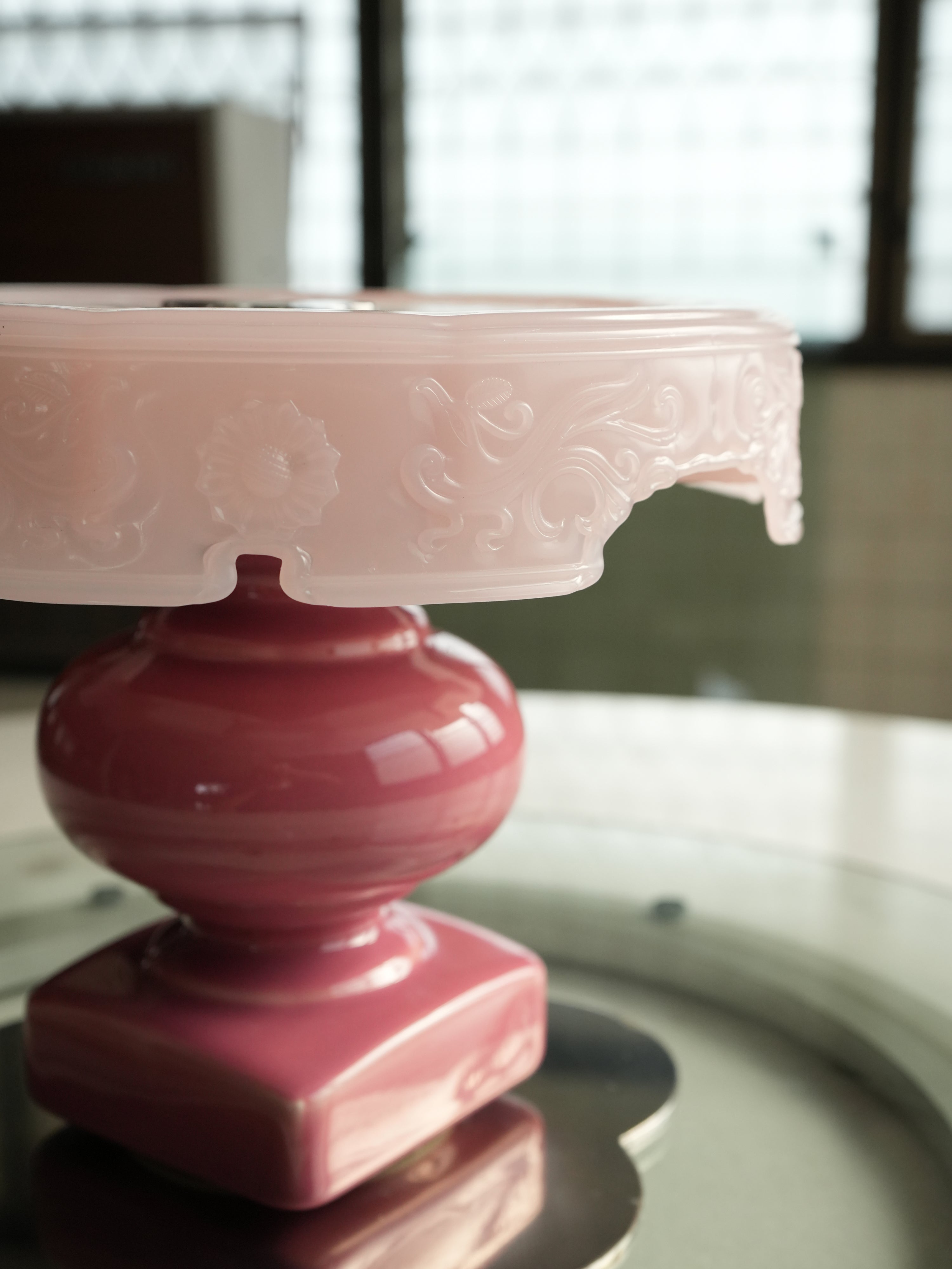 Baby Cherng Nom Chompoo