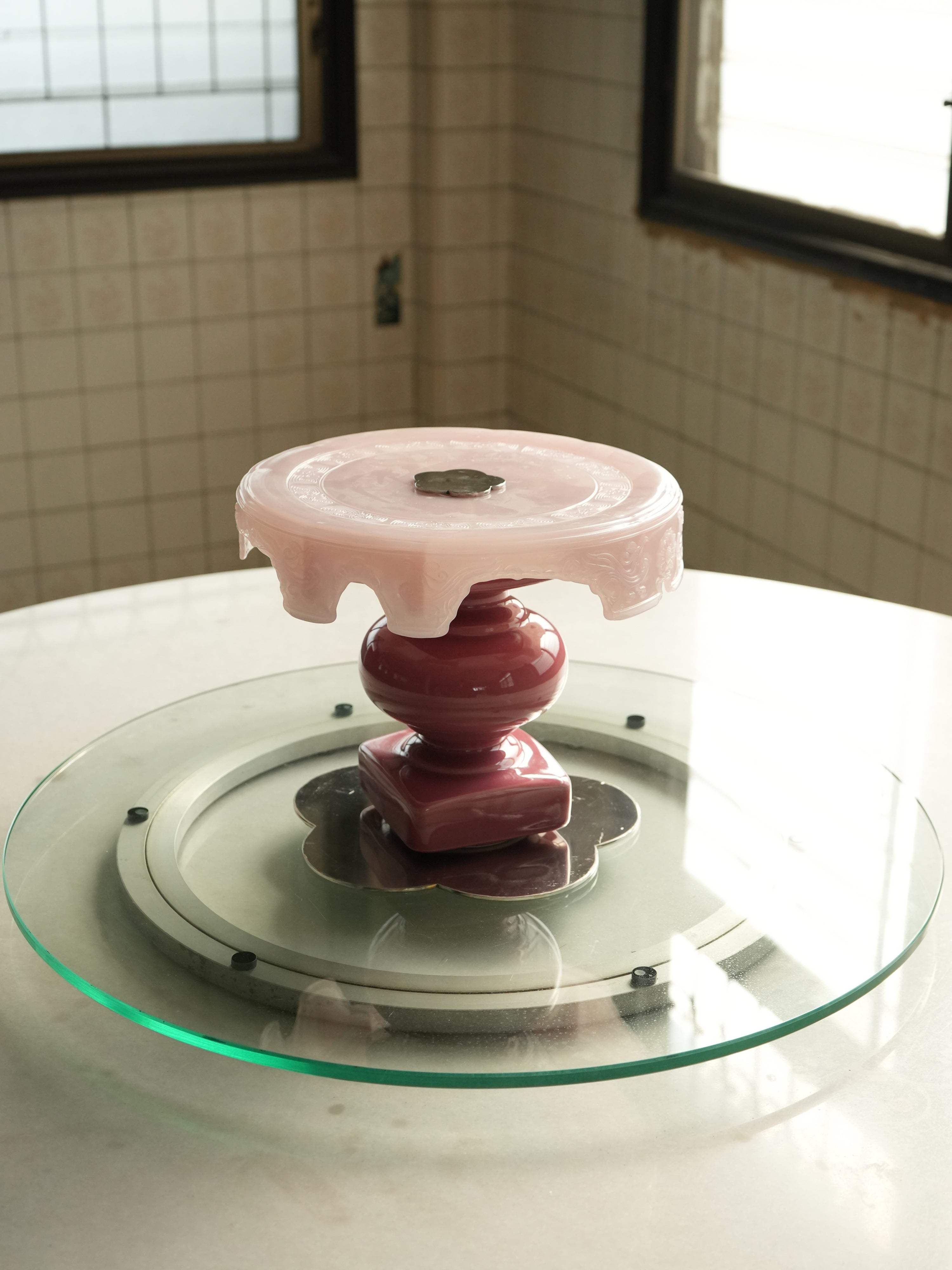 Baby Cherng Nom Chompoo