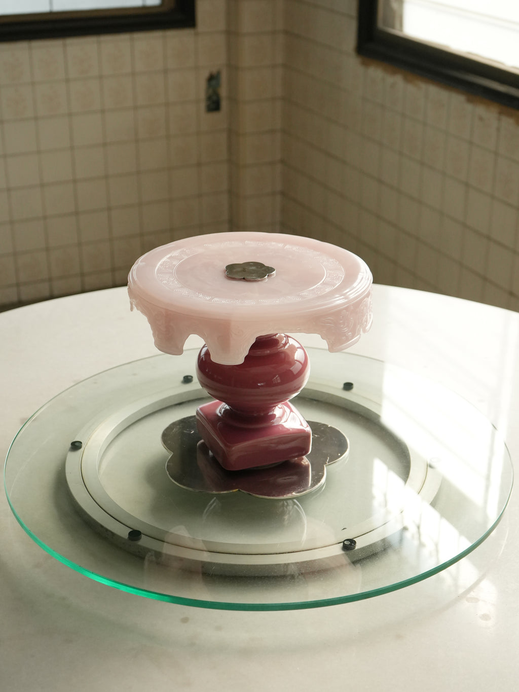 Baby Cherng Nom Chompoo