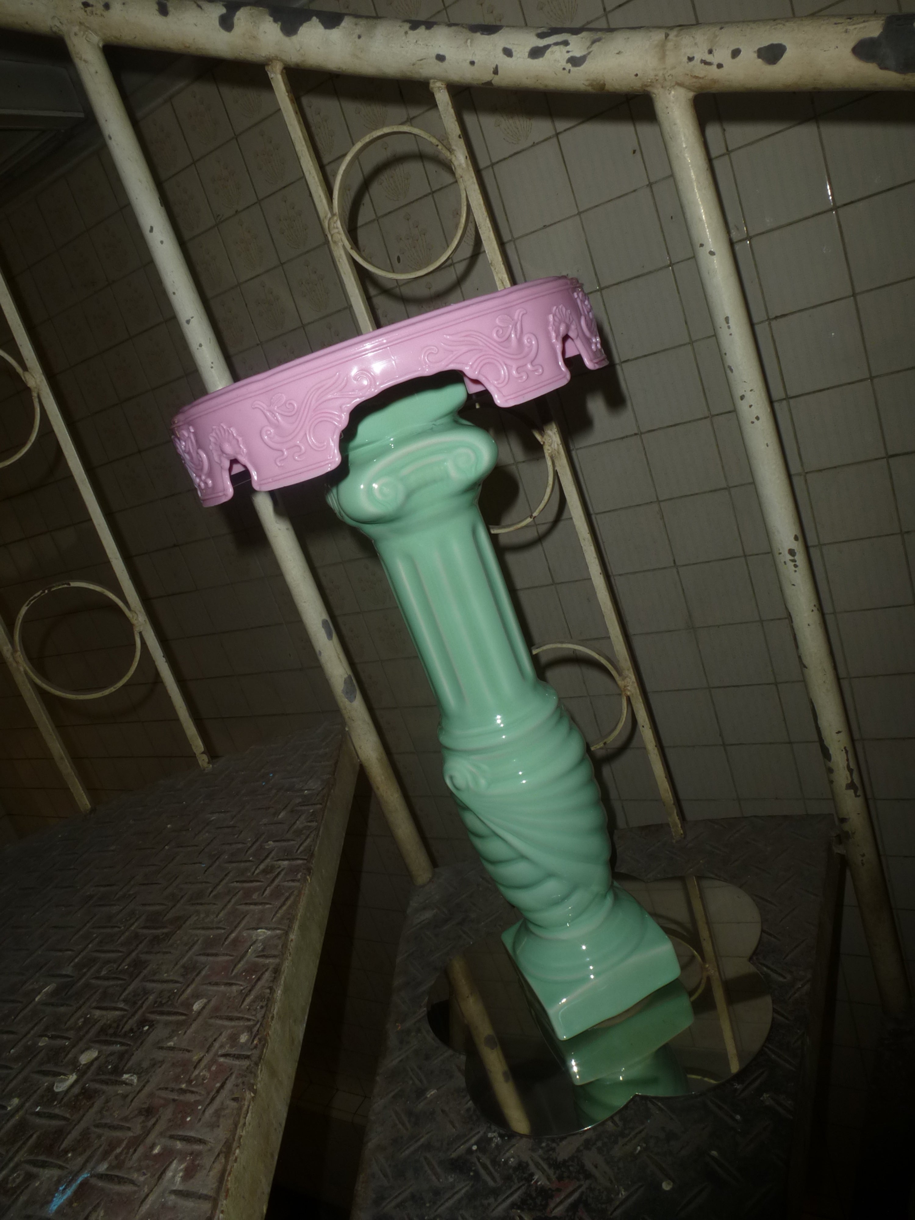 Krong Krang Turquiose