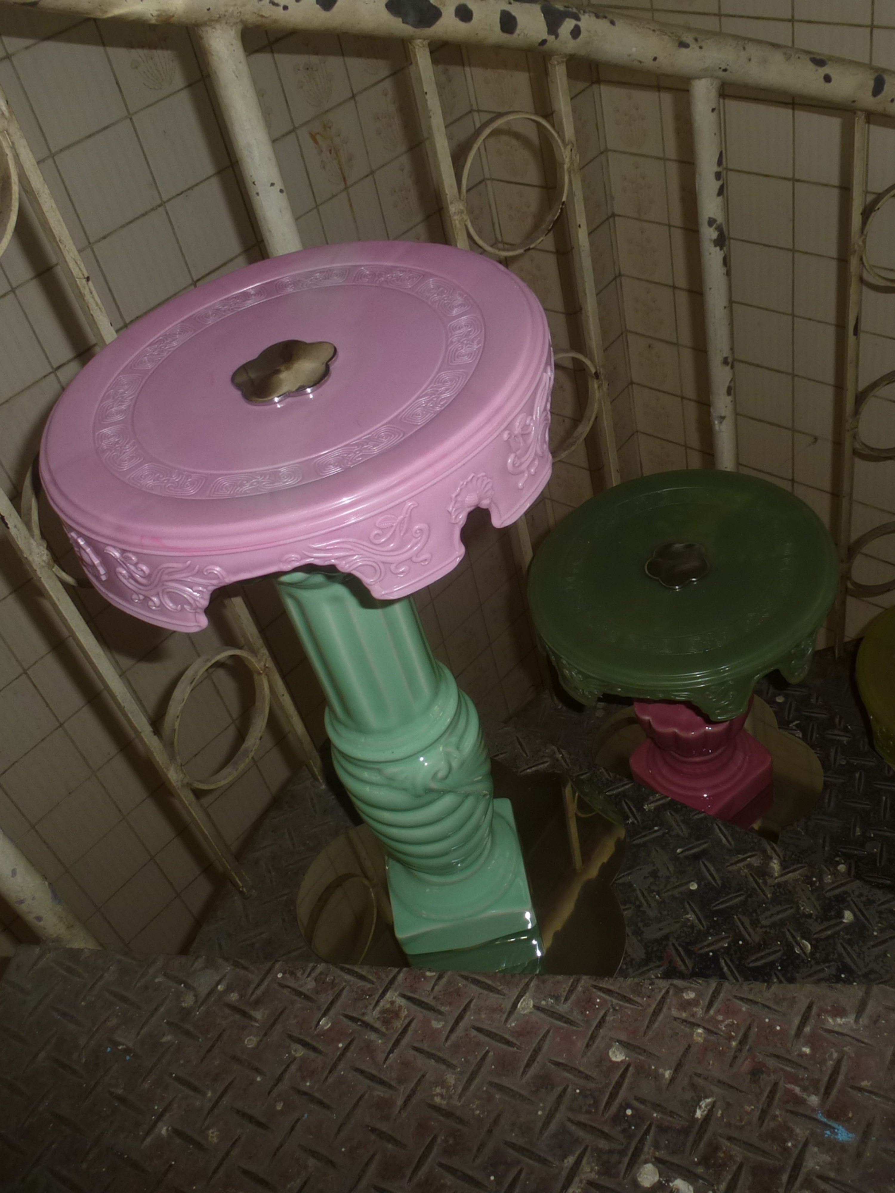 Krong Krang Turquiose