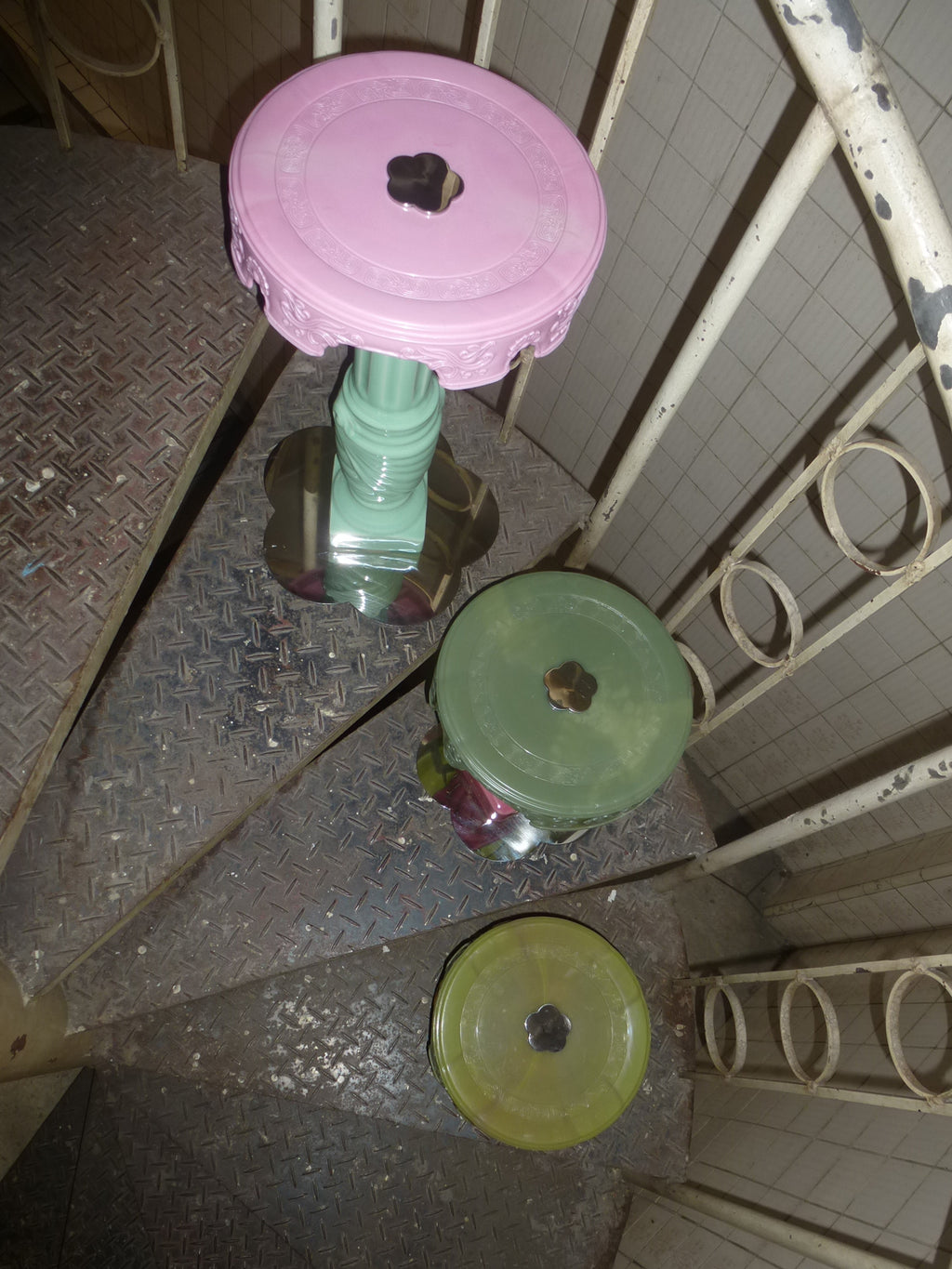 Krong Krang Turquiose