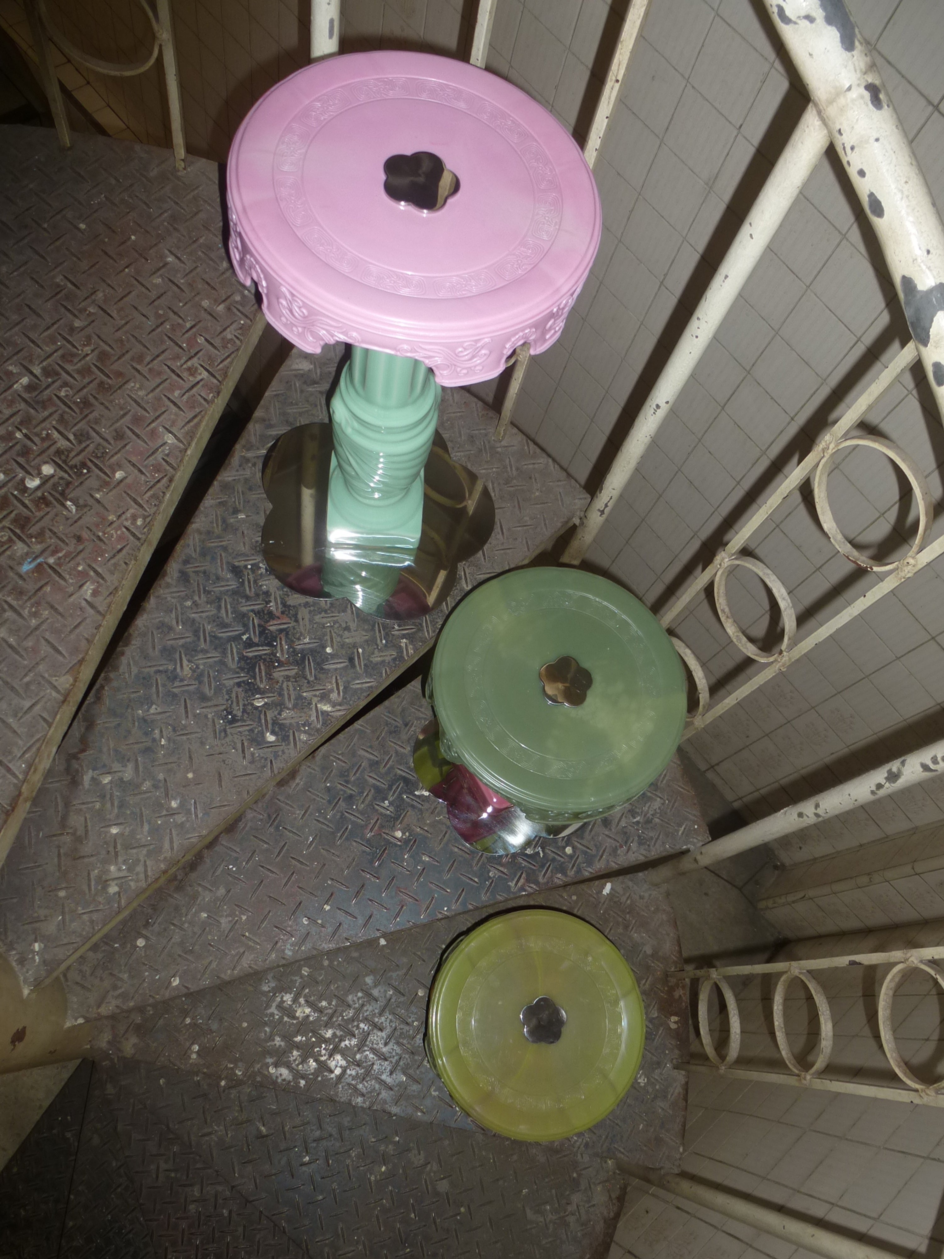 Krong Krang Turquiose