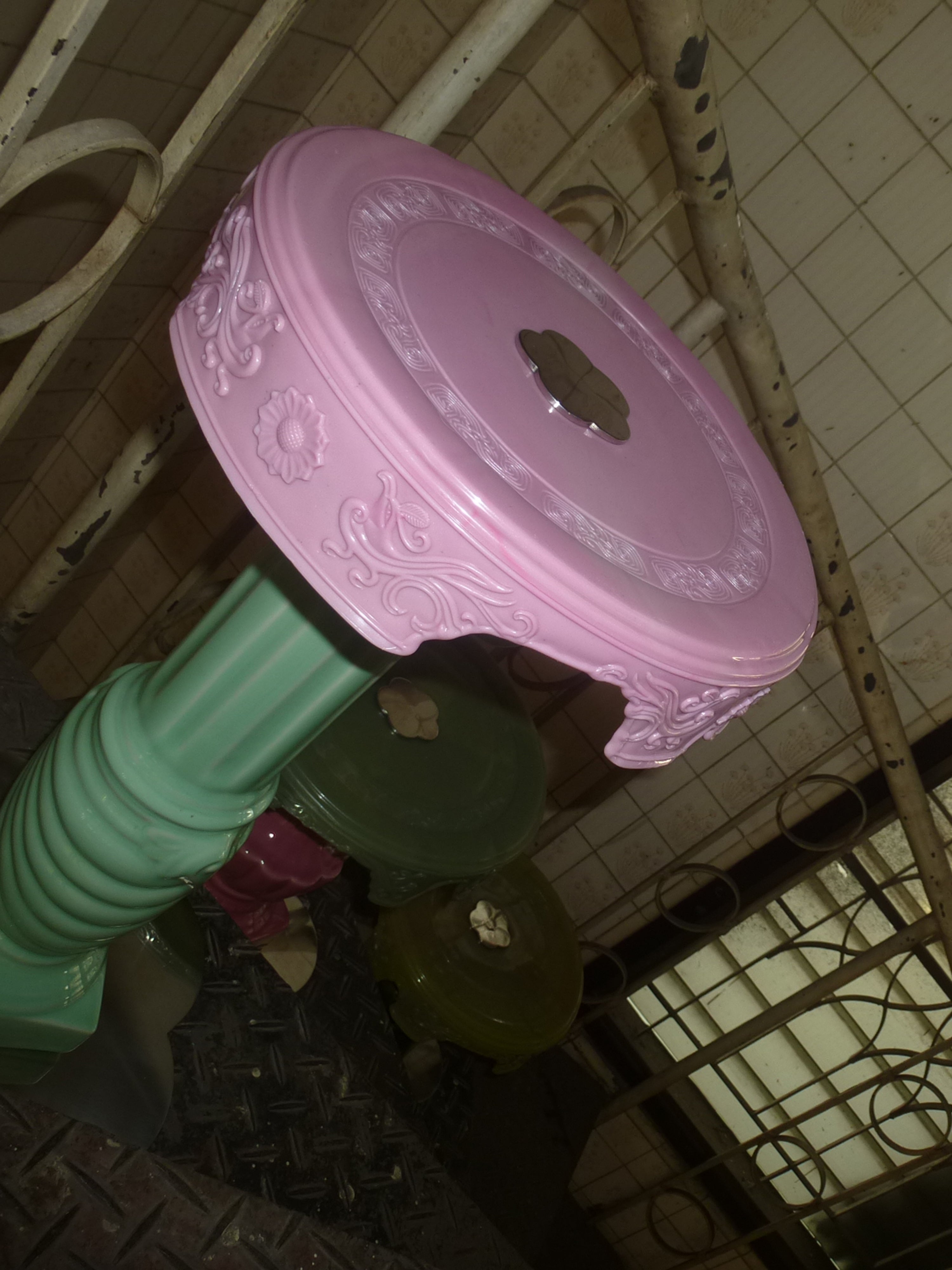 Krong Krang Turquiose