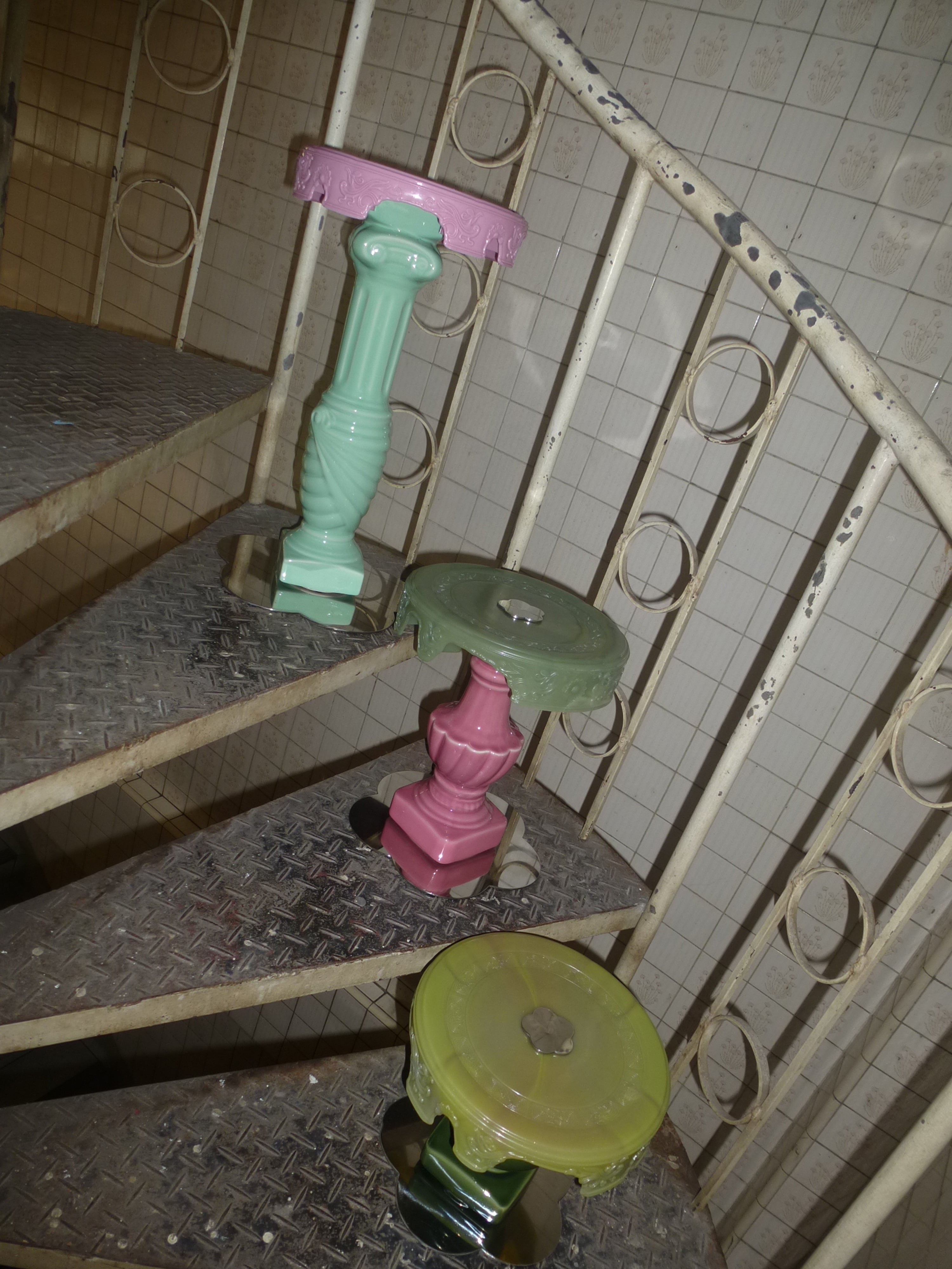 Krong Krang Turquiose