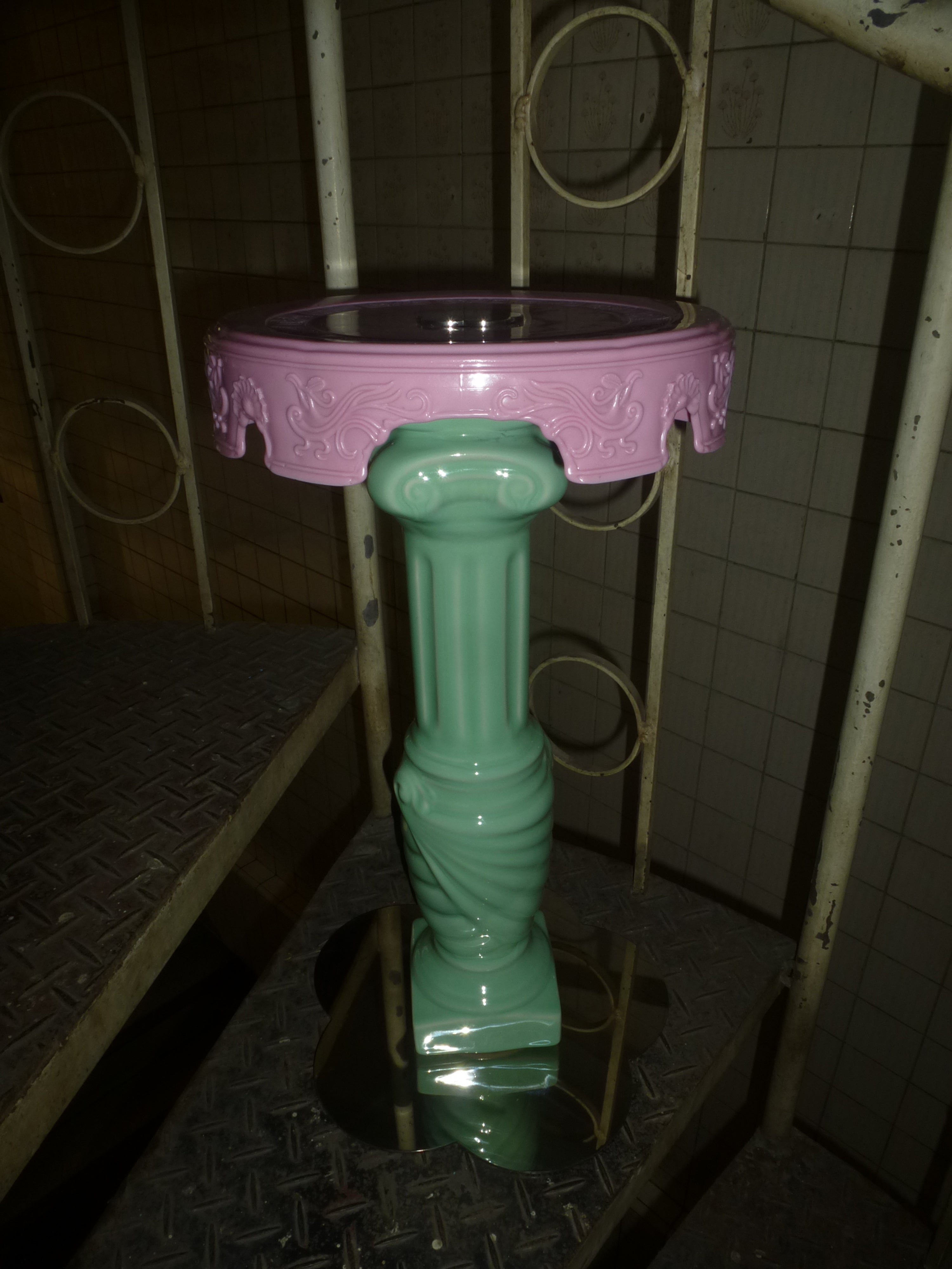 Krong Krang Turquiose