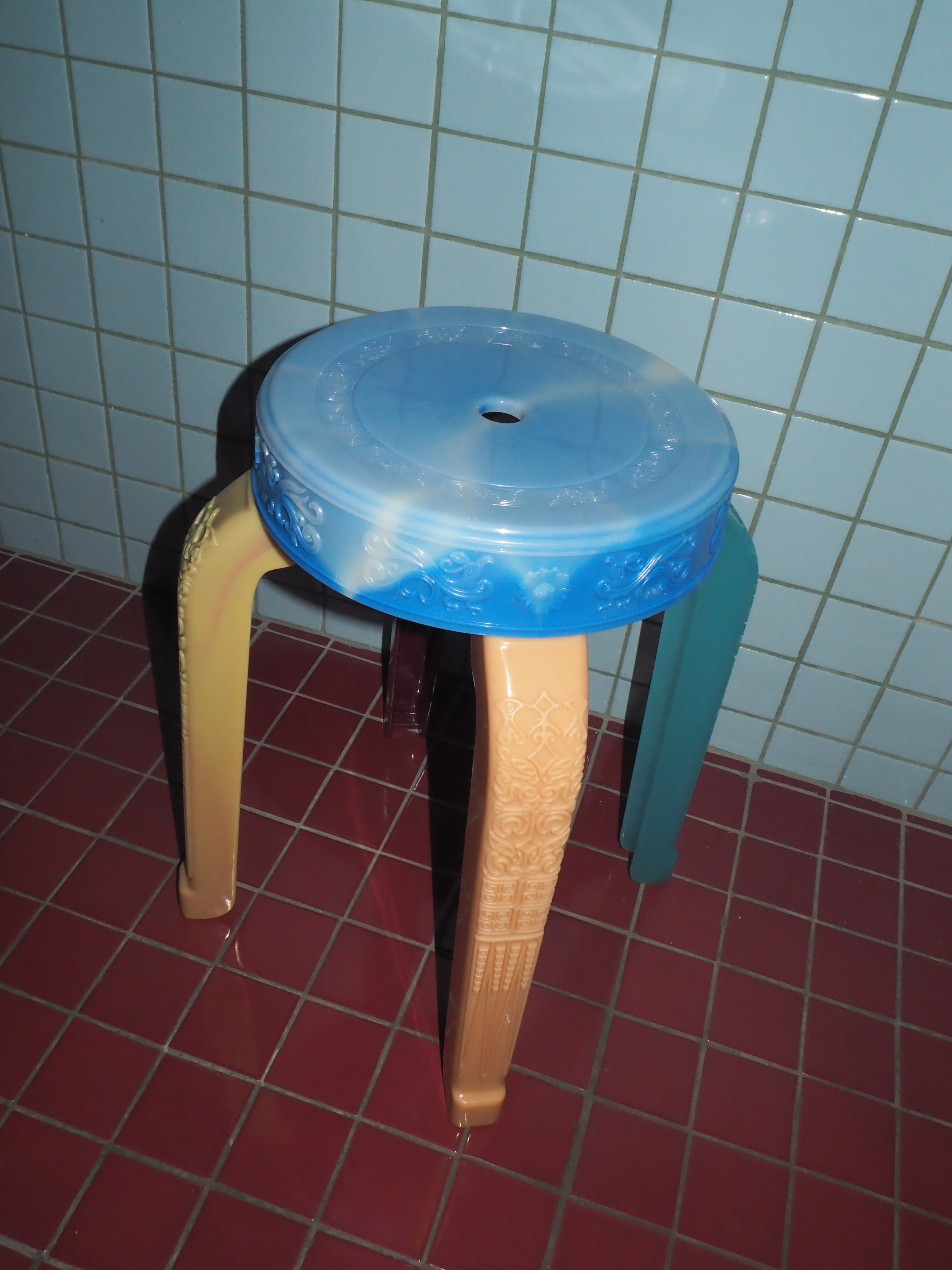Rare Blue Moon