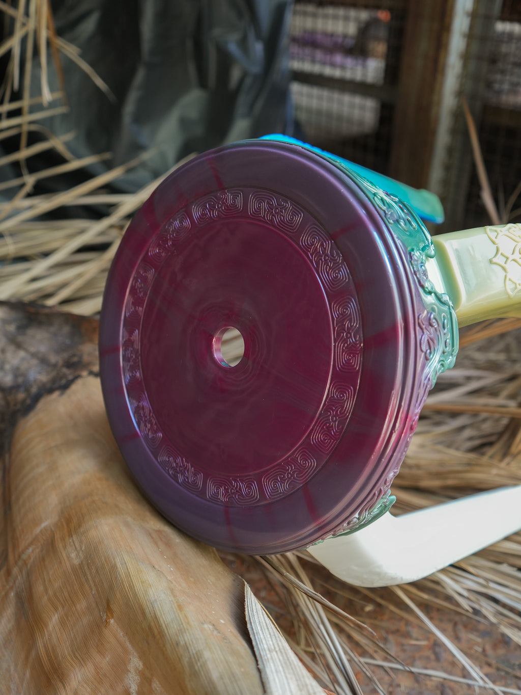 Rainbow Mangosteen