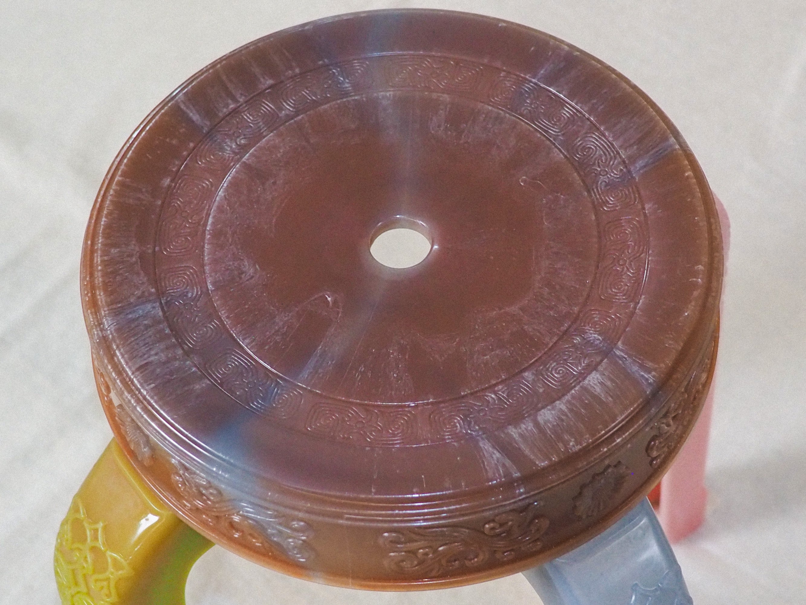 Three Flavoured Tamarind
