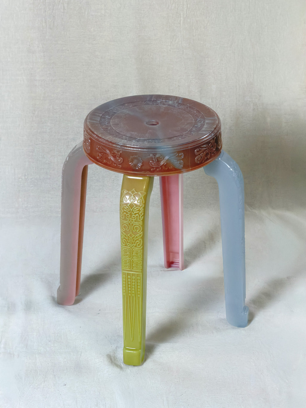 Three Flavoured Tamarind