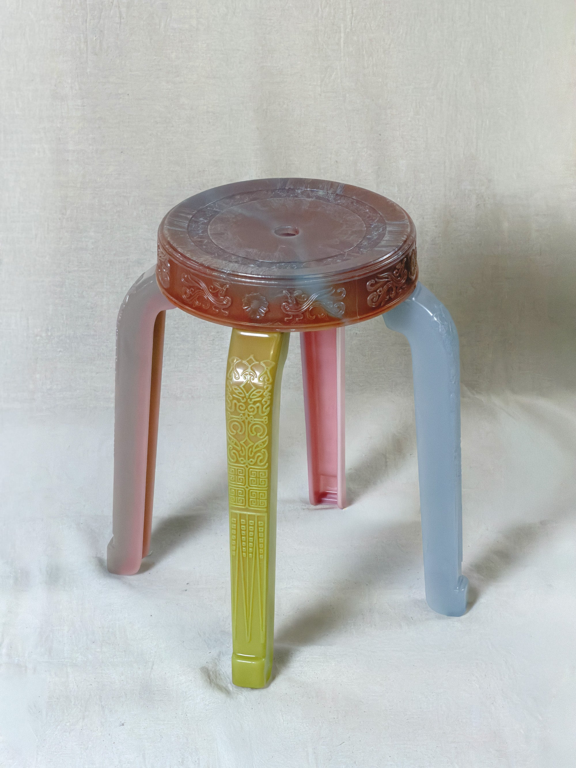 Three Flavoured Tamarind