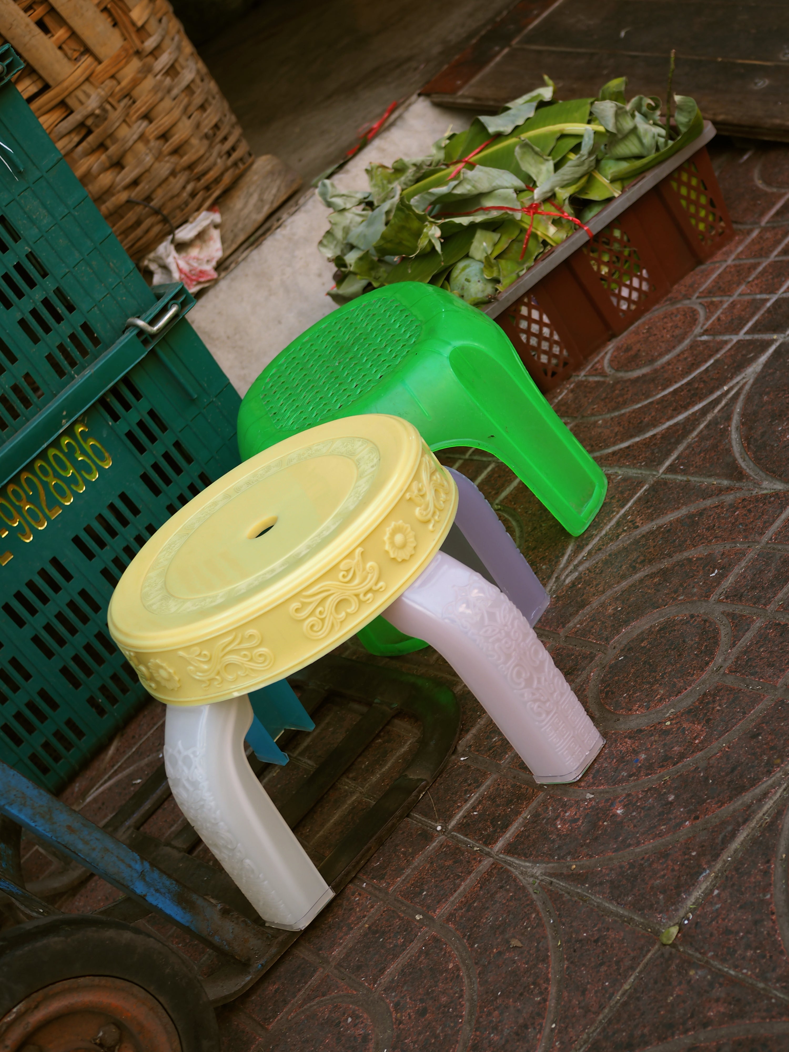 Squat Lemon