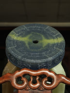 Rare Pursuit of Jade