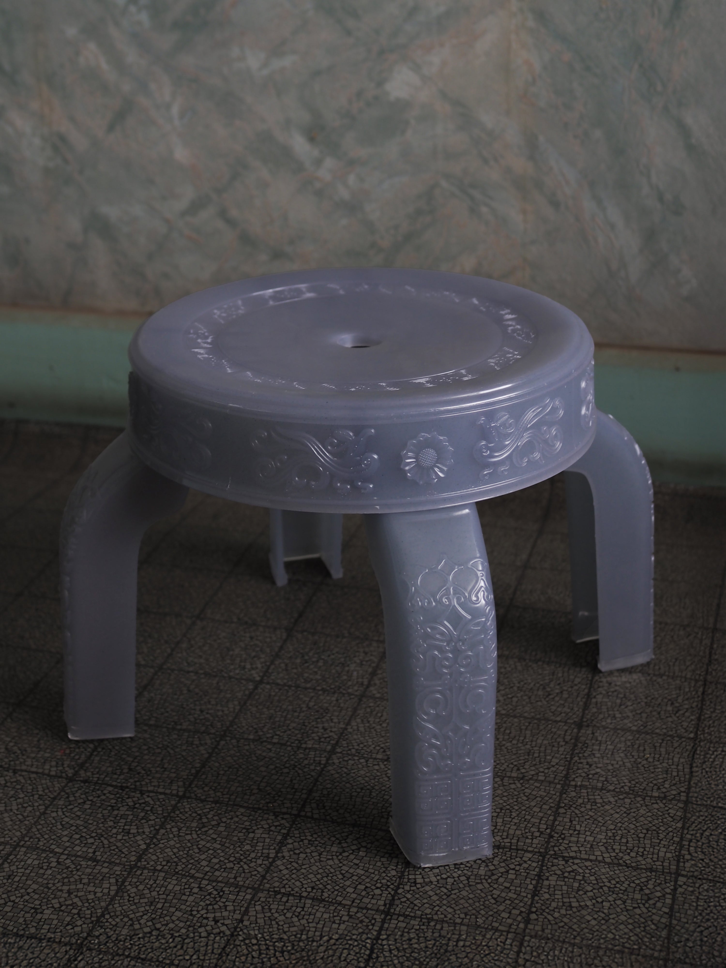 Squat Fah Sai