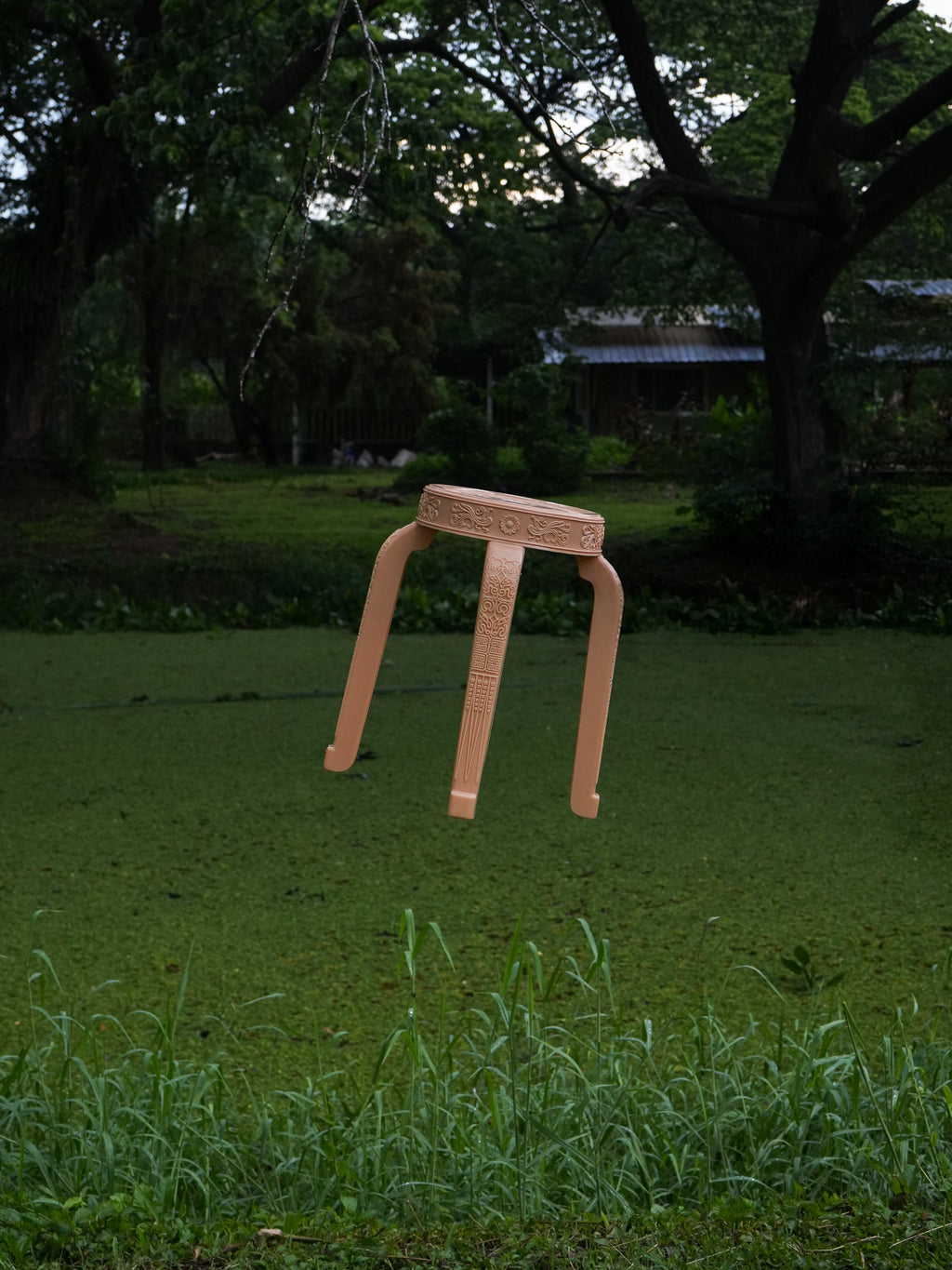 Kai Tom