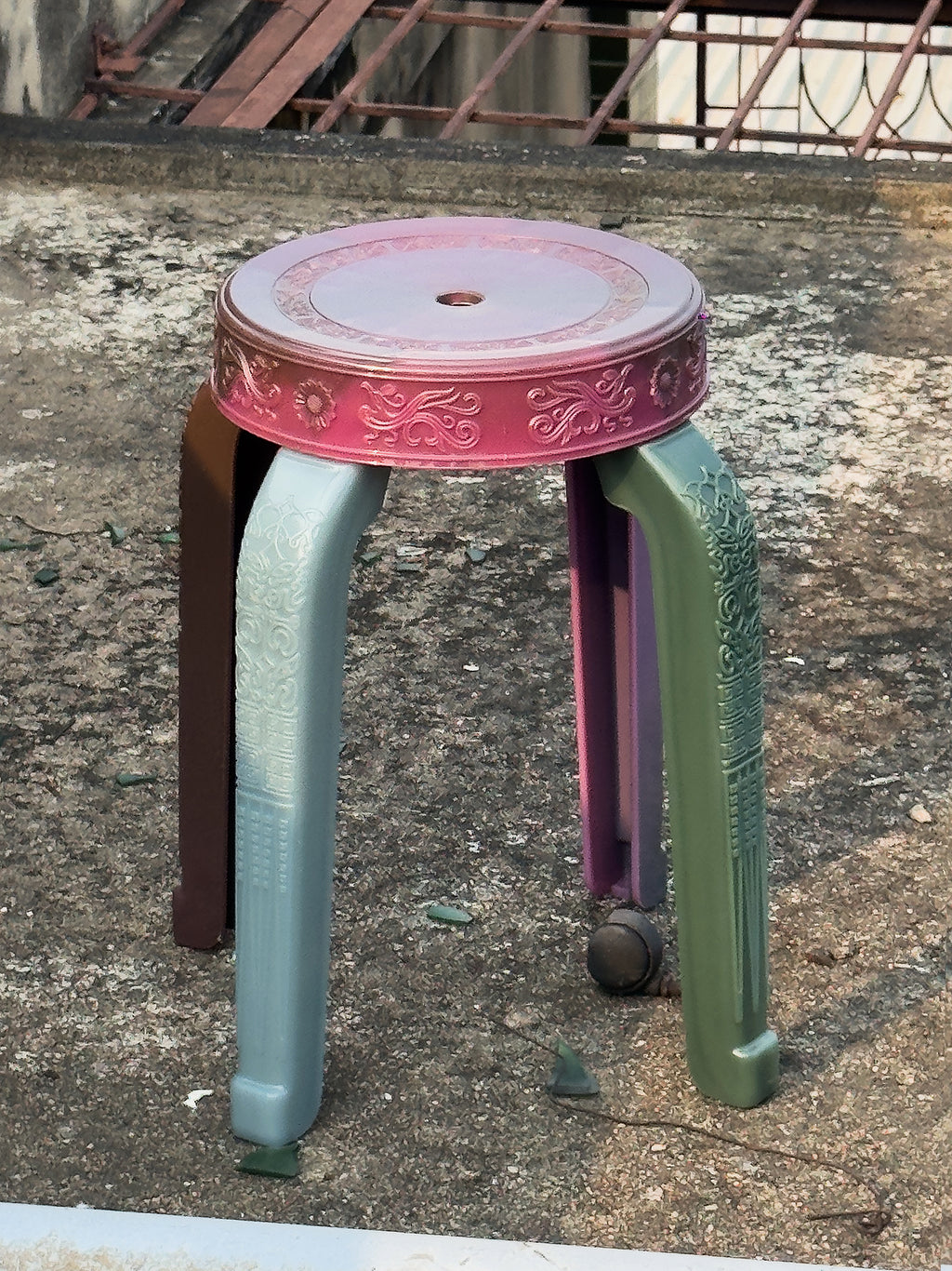 Rare Sanim Ruby