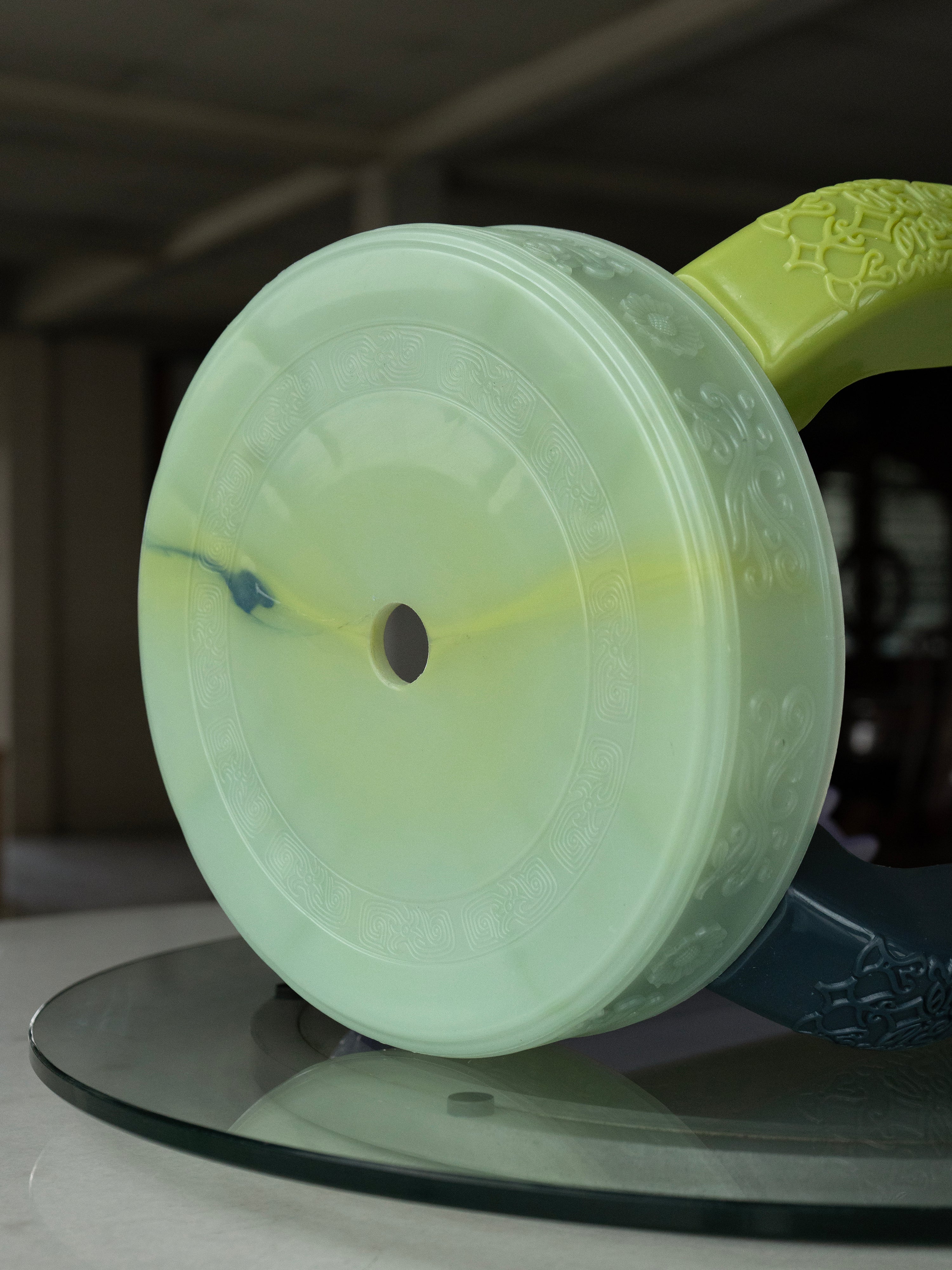 Rare Buzz Lightyear (glow in the dark)