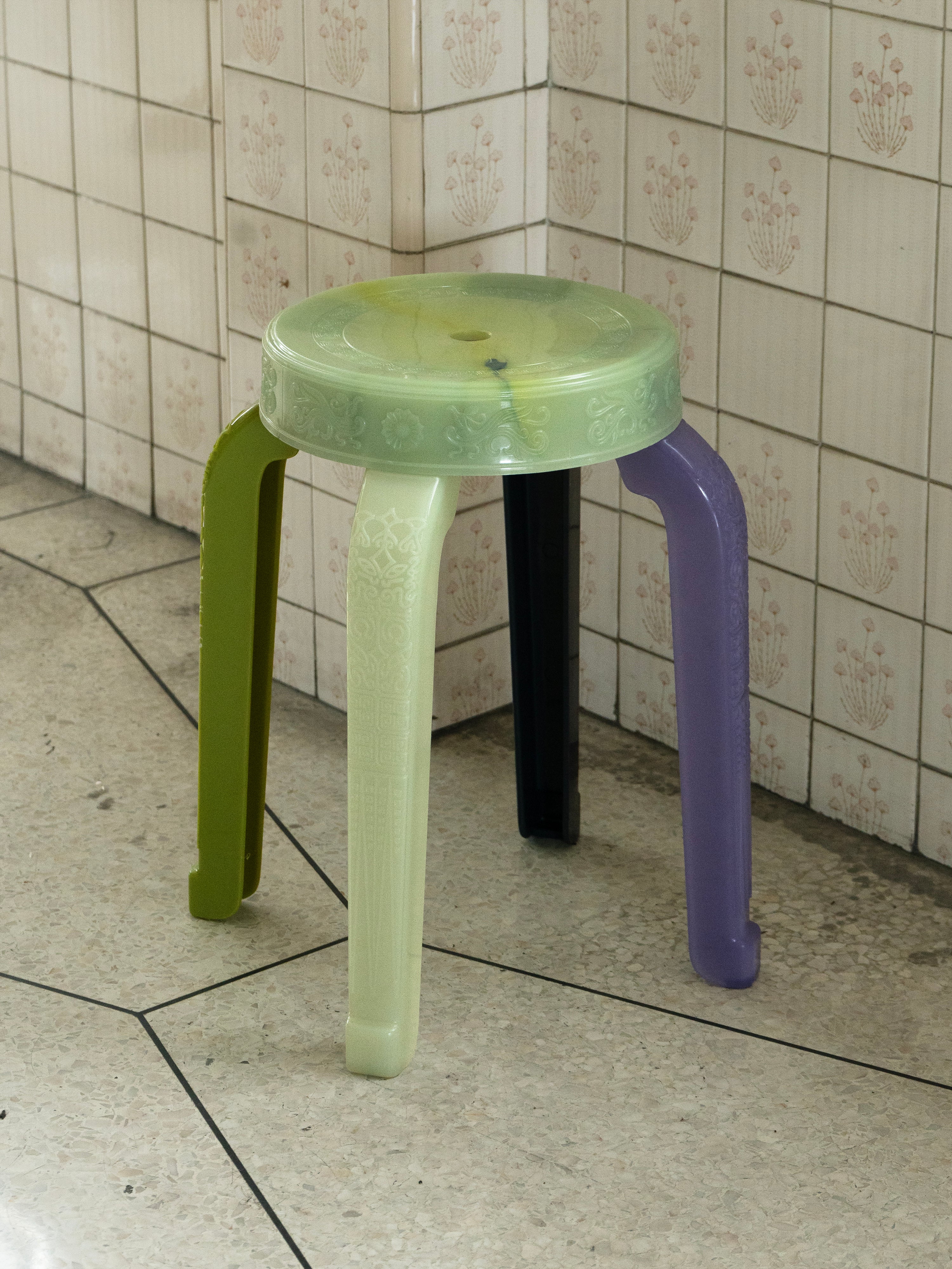 Rare Buzz Lightyear (glow in the dark)