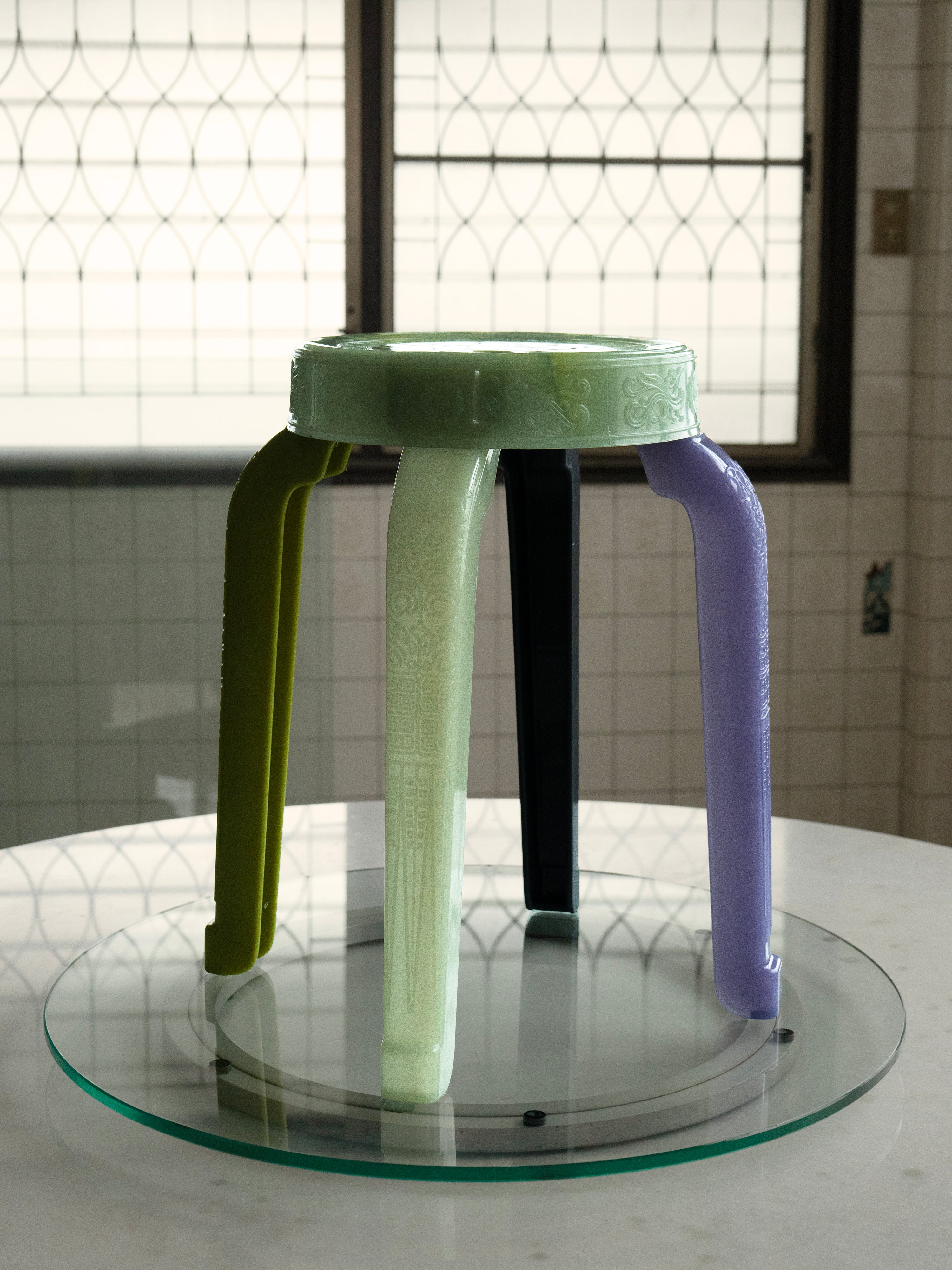 Rare Buzz Lightyear (glow in the dark)