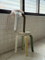 Rare Glowworm (glow in the dark)