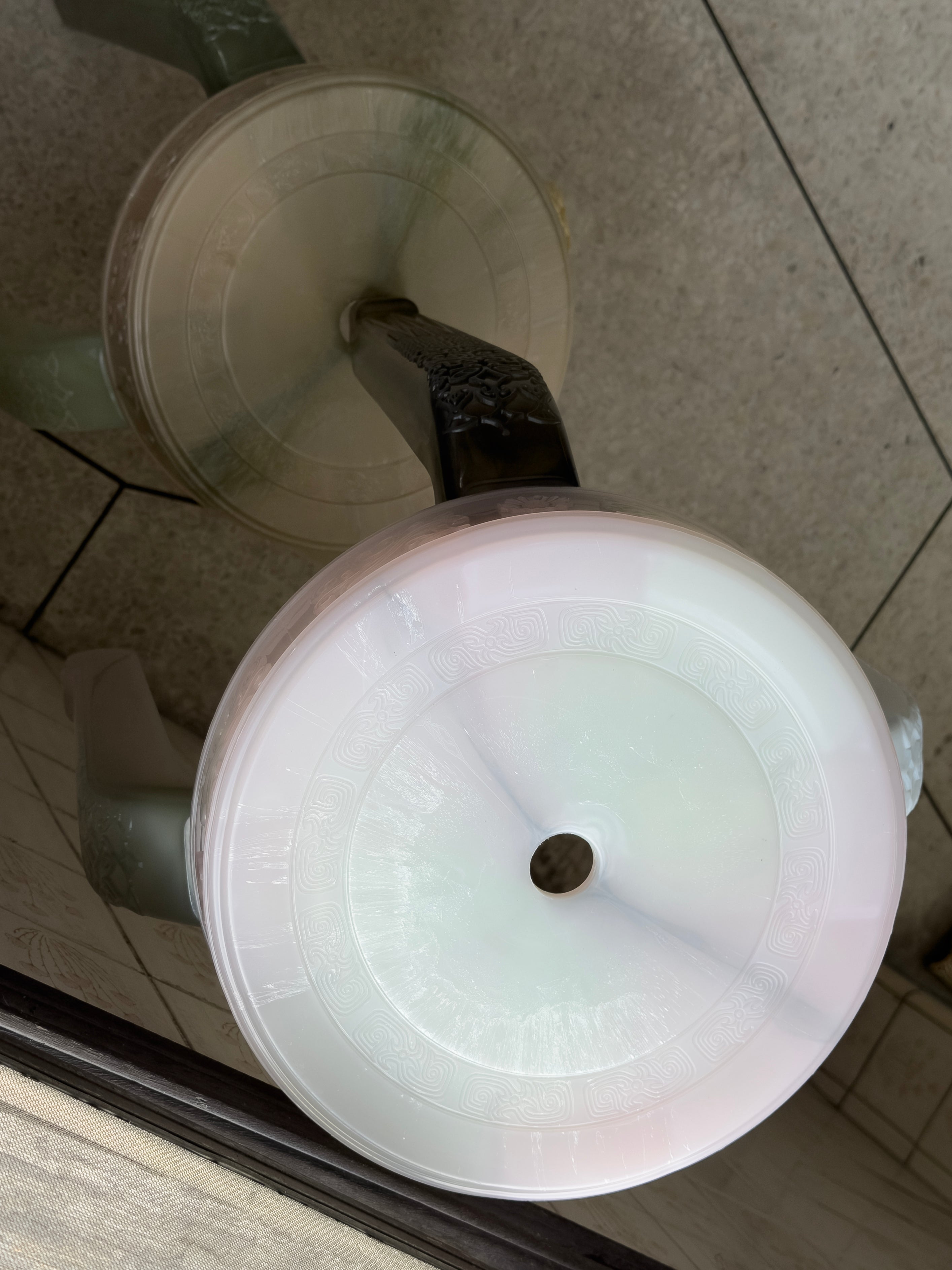 Rare Kaprun (glow in the dark)