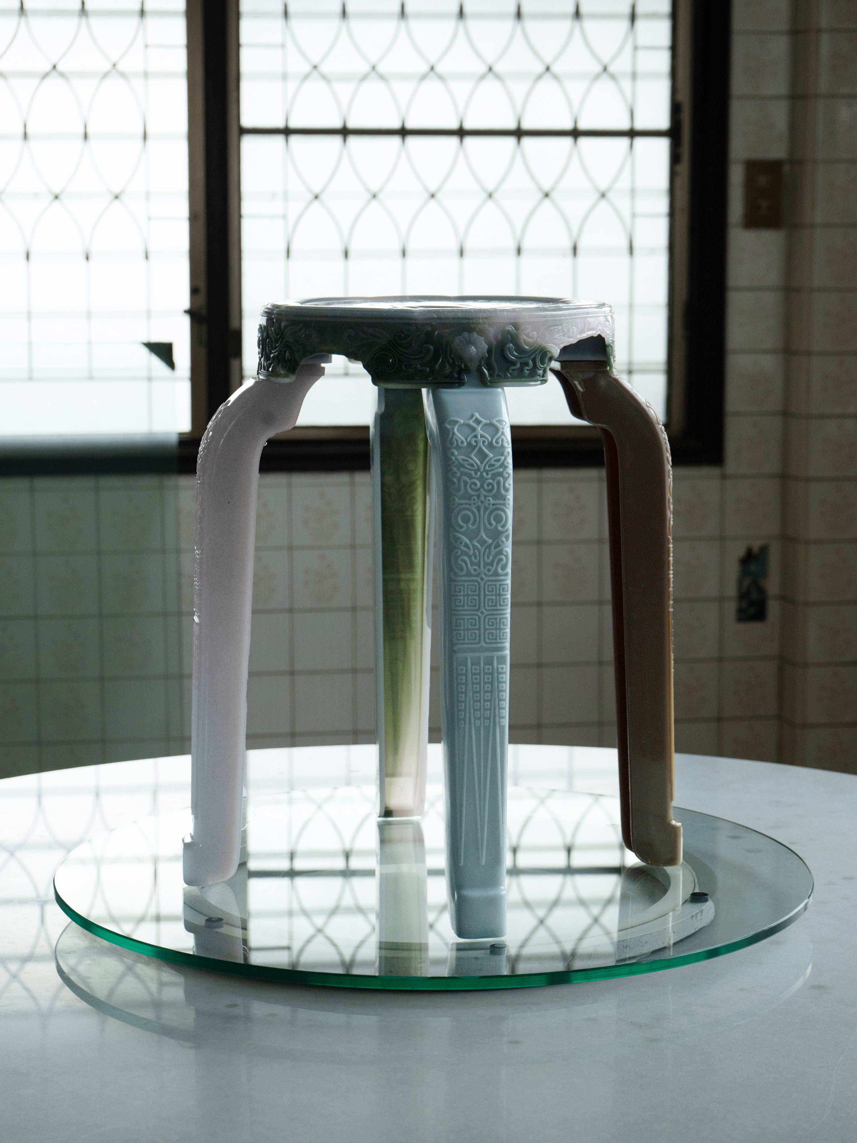 Rare Whang Moonstone