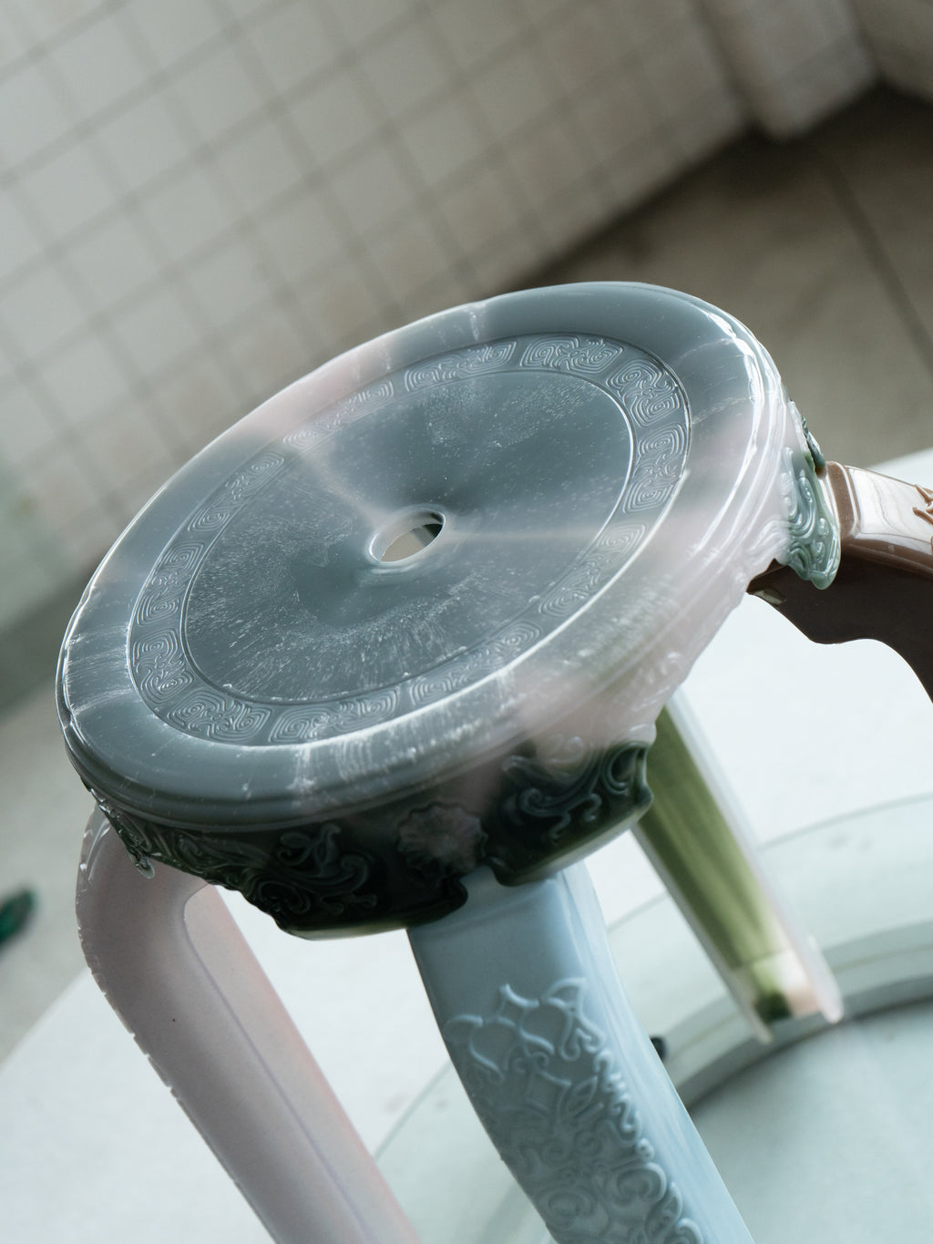 Rare Whang Moonstone