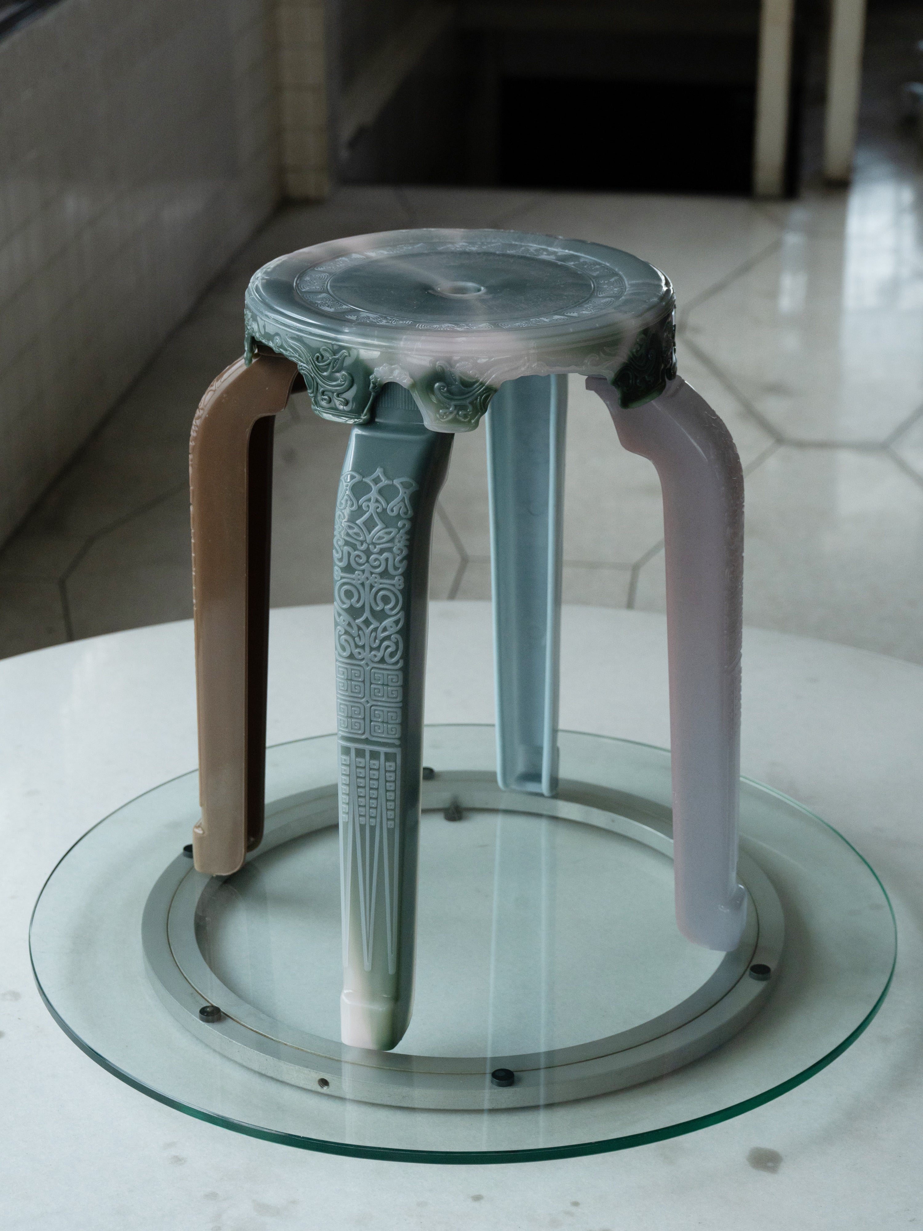 Rare Whang Moonstone