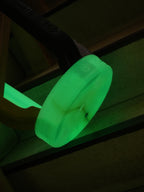 Rare Buzz Lightyear (glow in the dark)