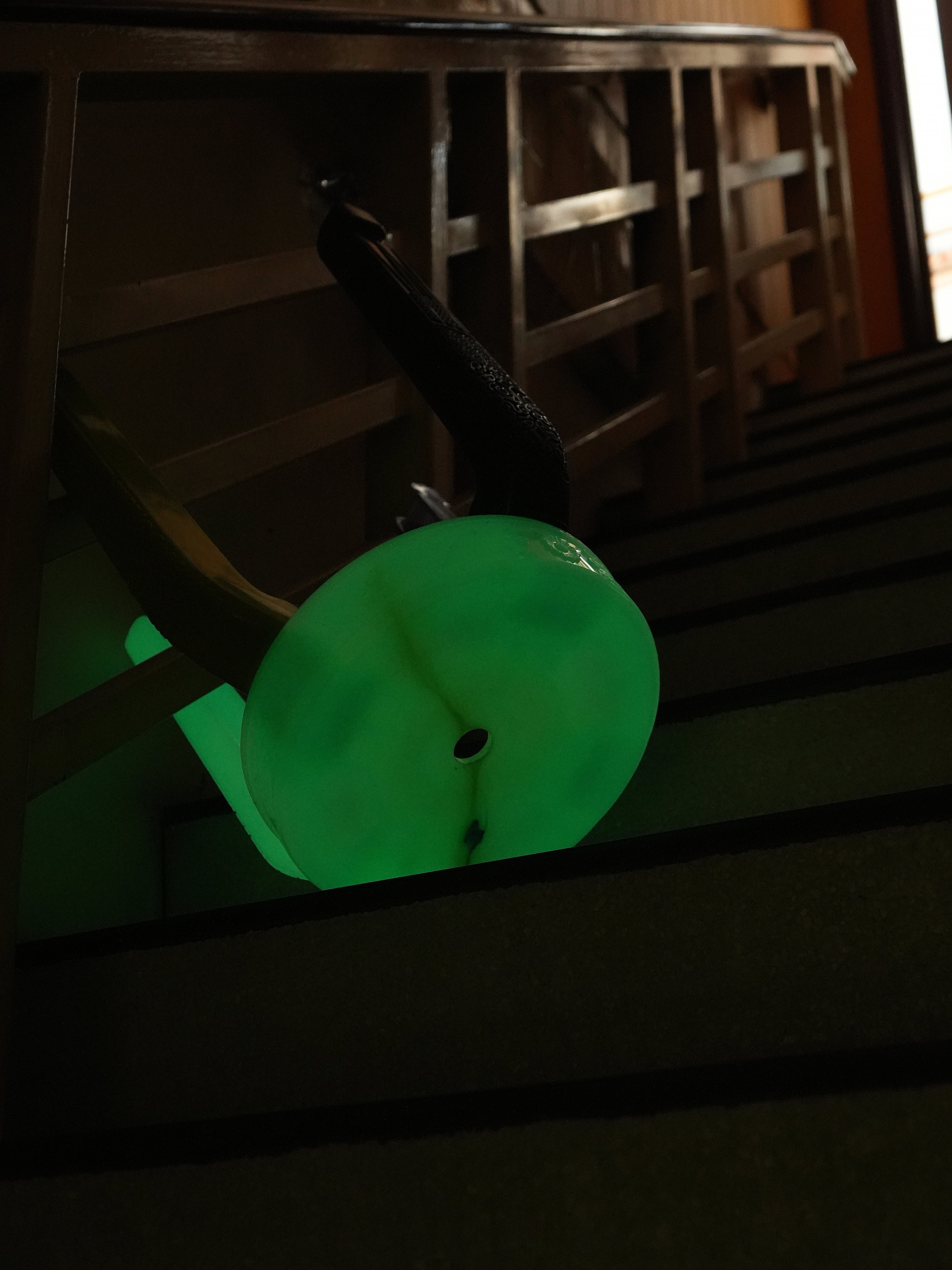 Rare Buzz Lightyear (glow in the dark)