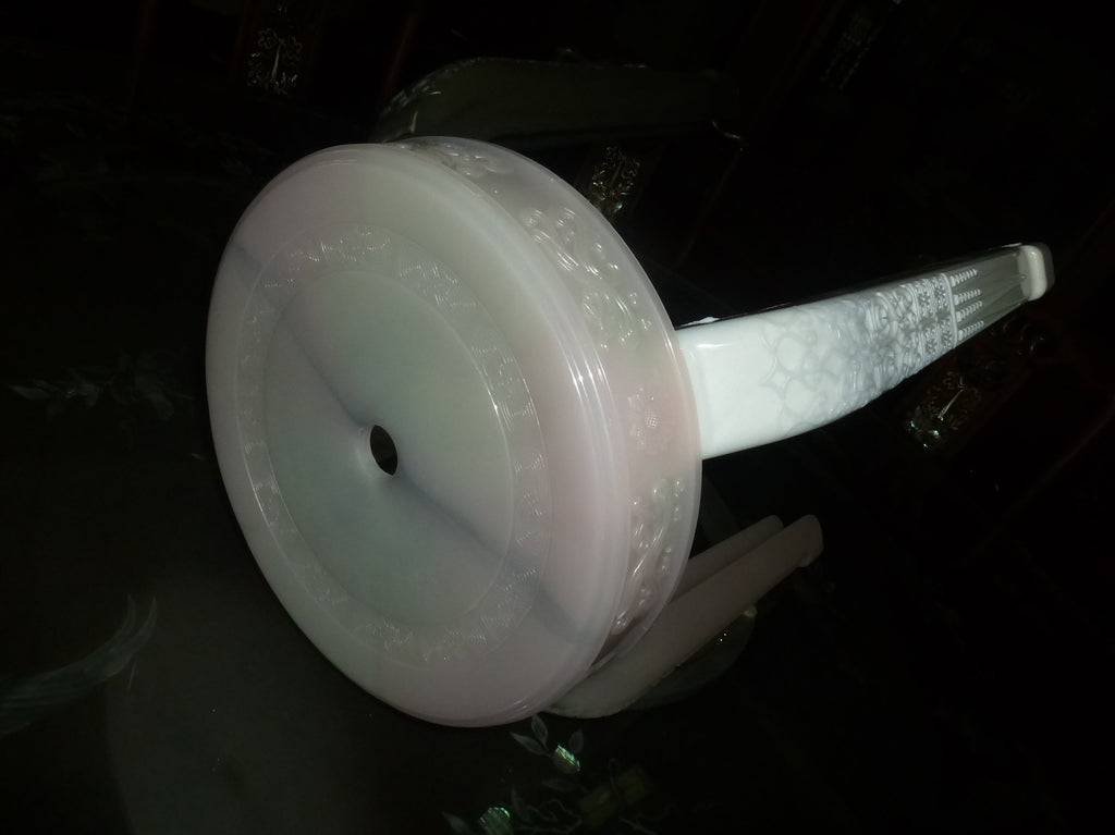 Rare Kaprun (glow in the dark)