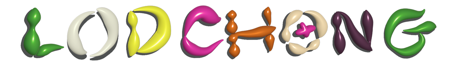 RUMBABOR Lodchong LOGO
